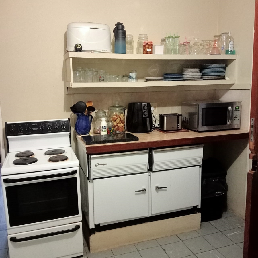 To Let 4 Bedroom Property for Rent in Top Town Eastern Cape